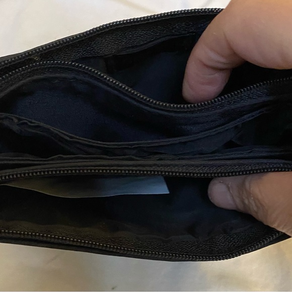 Shiseido BLK Mini Bag, Summer Sale - Picture 3 of 6